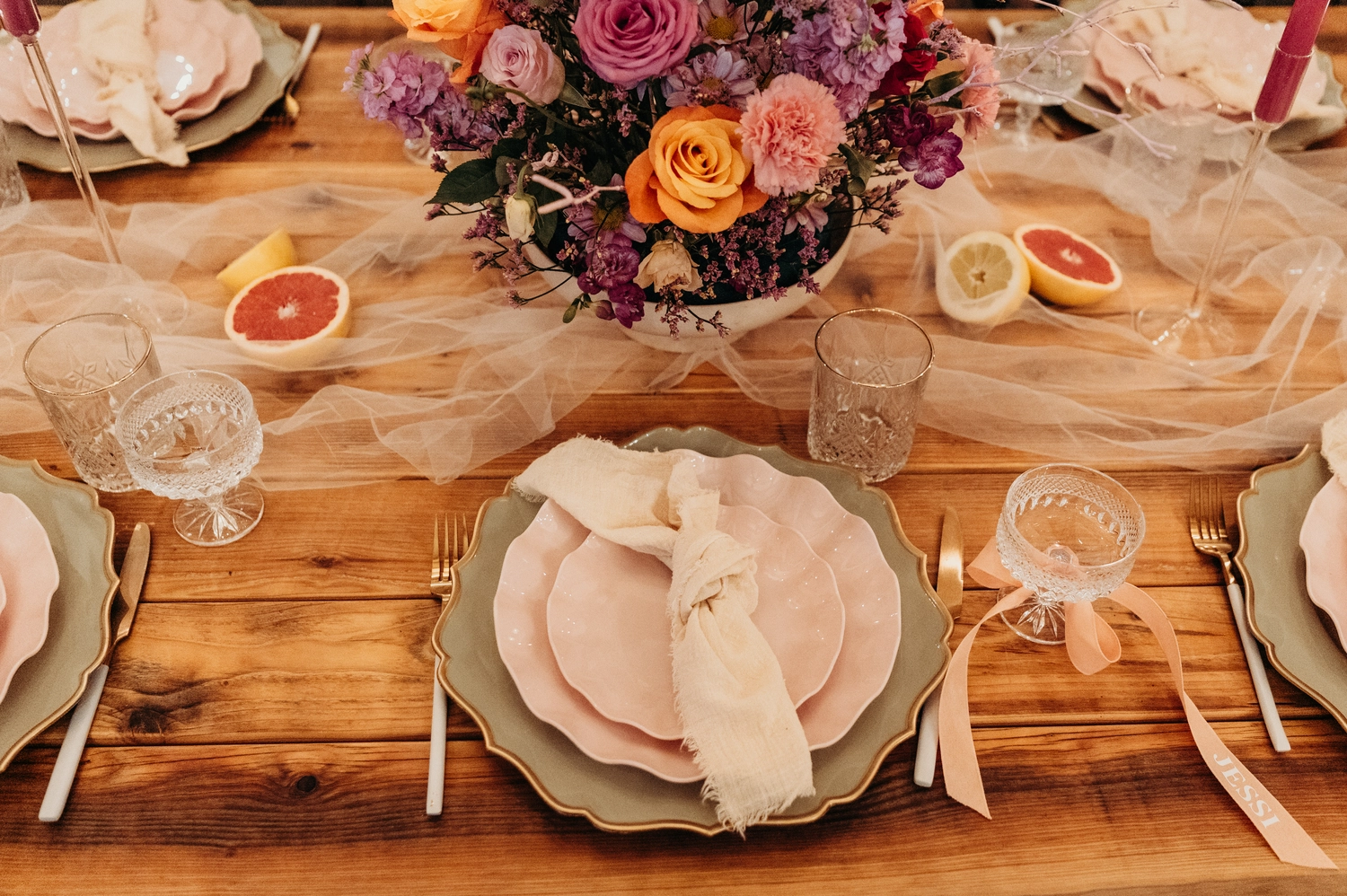 Fachwerk16, Seminarhaus Tagungsraum