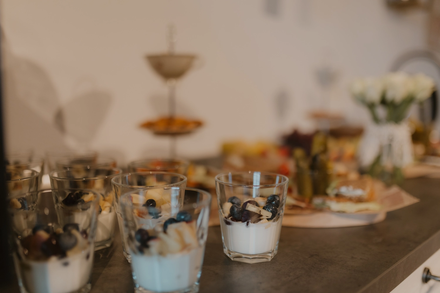 Fachwerk16, Seminarhaus Tagungsraum