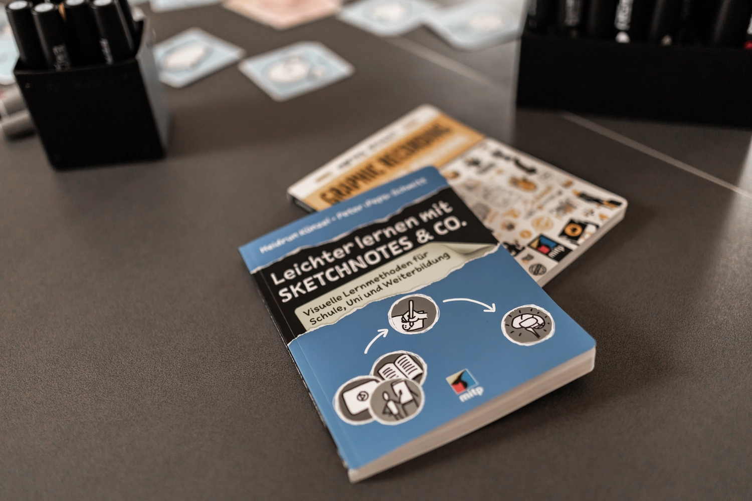 Fachwerk16, Buffet Essen