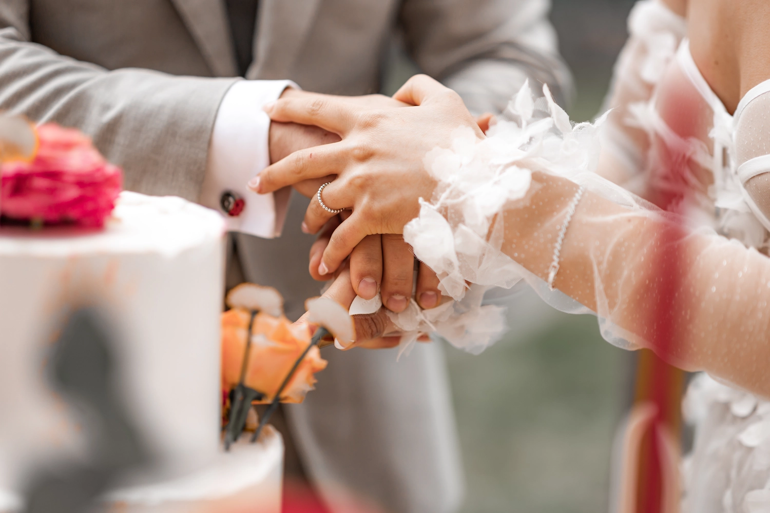 Fachwerk16, Buffet Essen