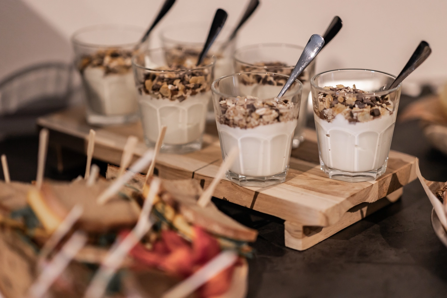 Fachwerk16, Seminarhaus Tagungsraum