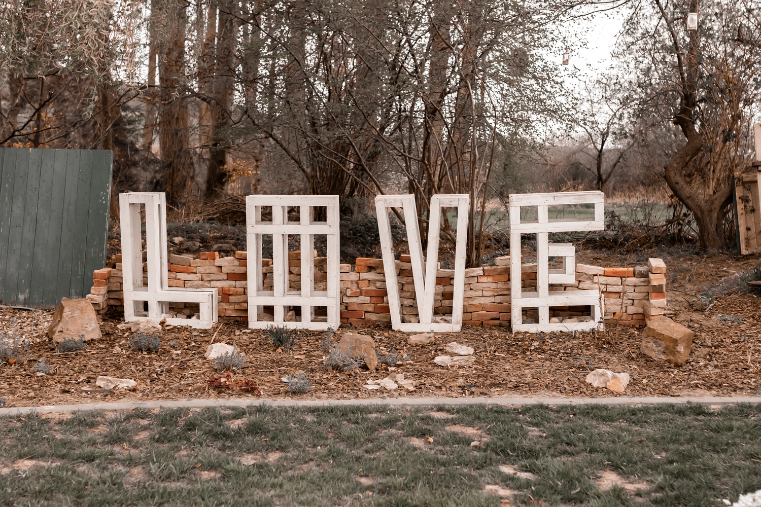 Fachwerk16, Buffet Essen