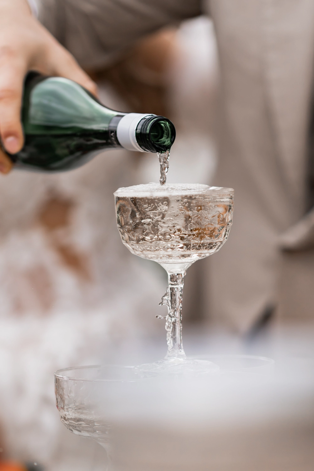 Fachwerk16, Buffet Essen