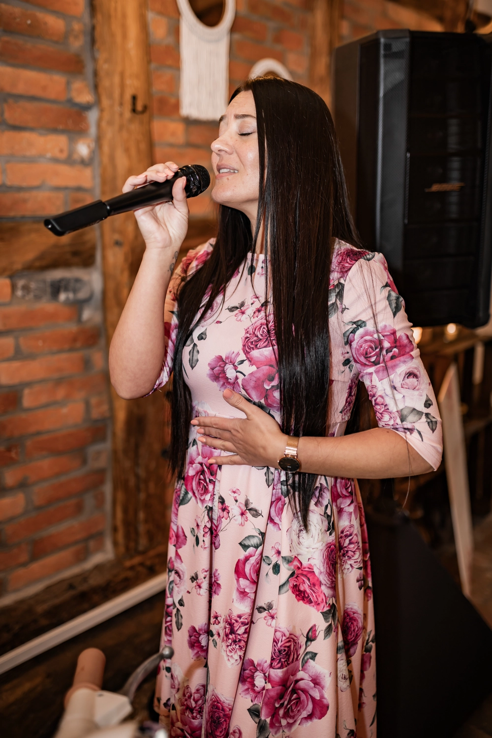 Fachwerk16, Hochzeitsstühle für die Gäste