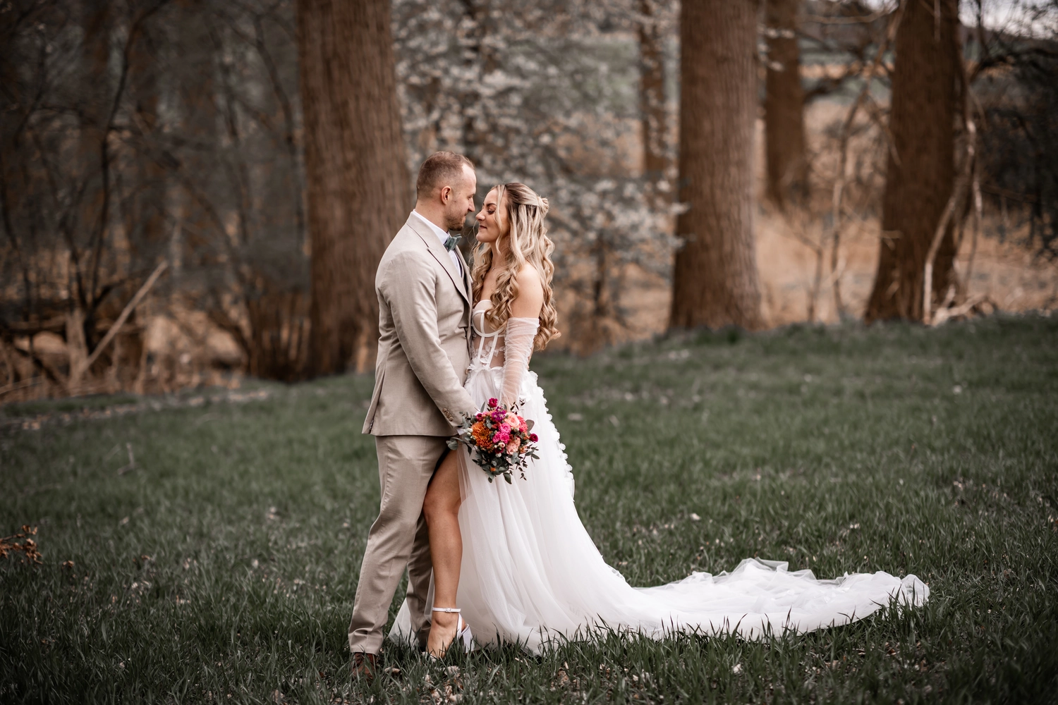 Fachwerk16, Buffet Essen